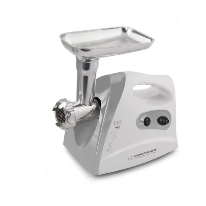 Мелница Esperanza EKM012E 600 W Сива