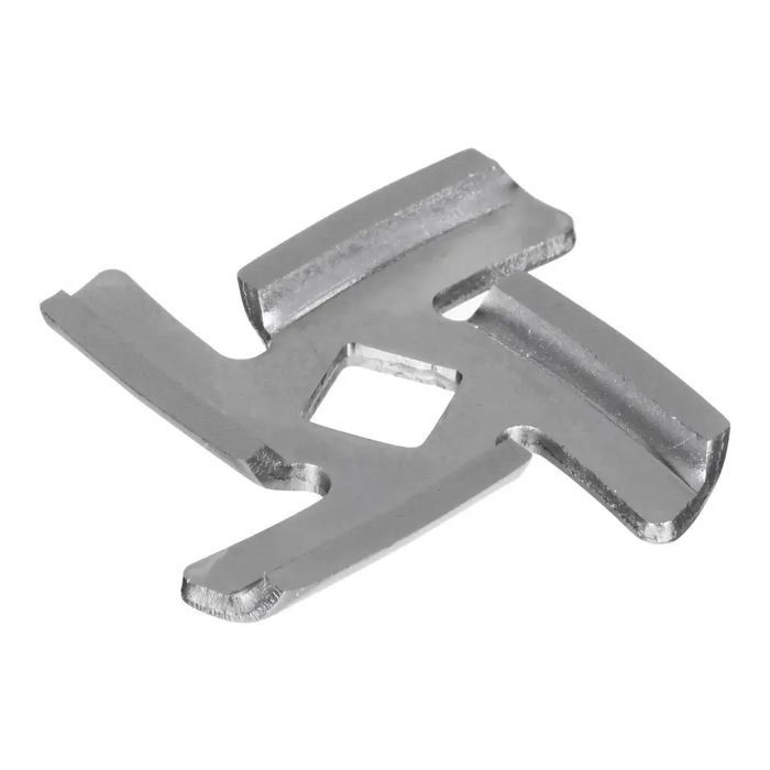 Мелница MPM MMM-05 650 W Неръждаема стомана Бяла