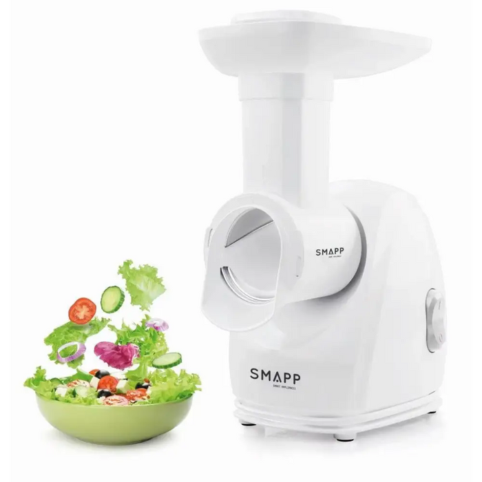 Мелница с шредер 489.81 SMAPP Бяла