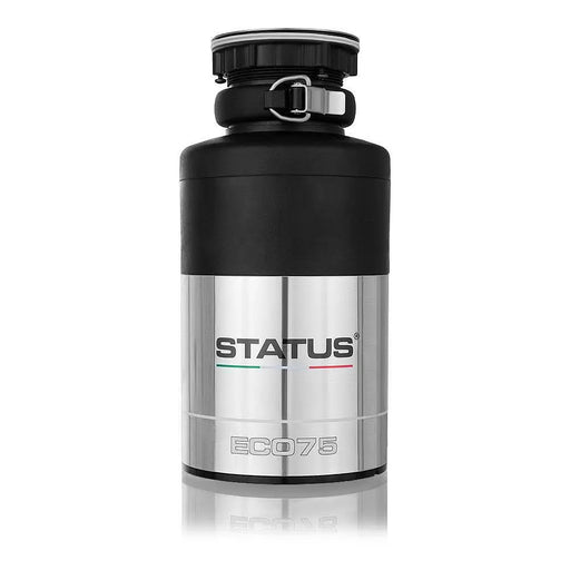 Мелница за хранителни отпадъци Status ECO75
