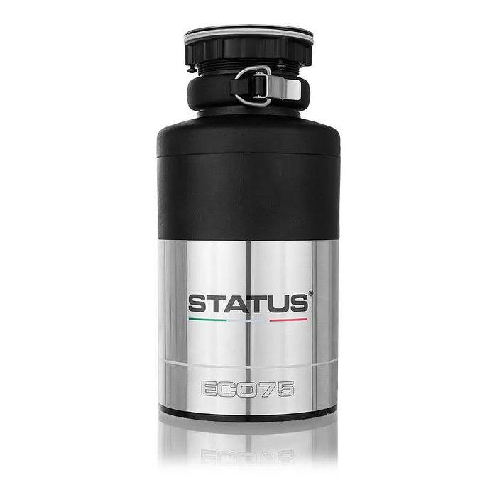 Мелница за хранителни отпадъци Status ECO75