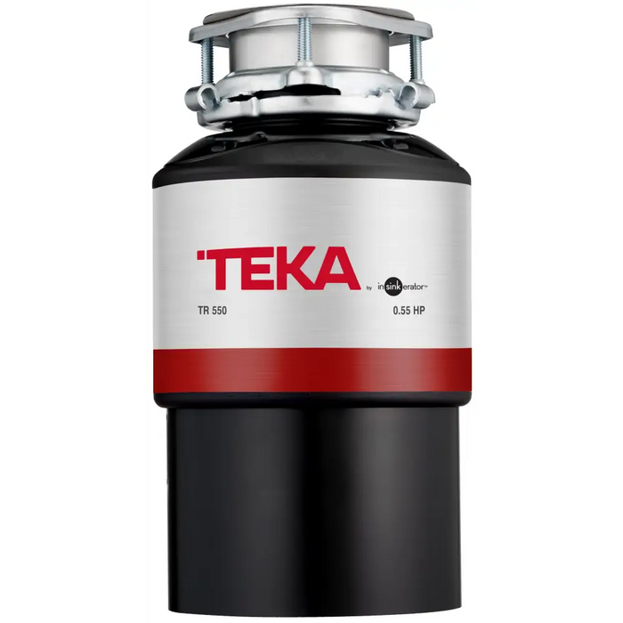 Мелница за отпадъци TEKA TR 550