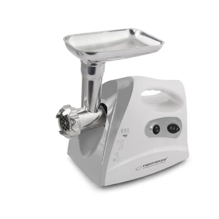 Мелница Esperanza EKM012E 600 W Сива