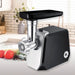 Мелница Feel-Maestro MR850 1500 W Черна Неръждаема стомана
