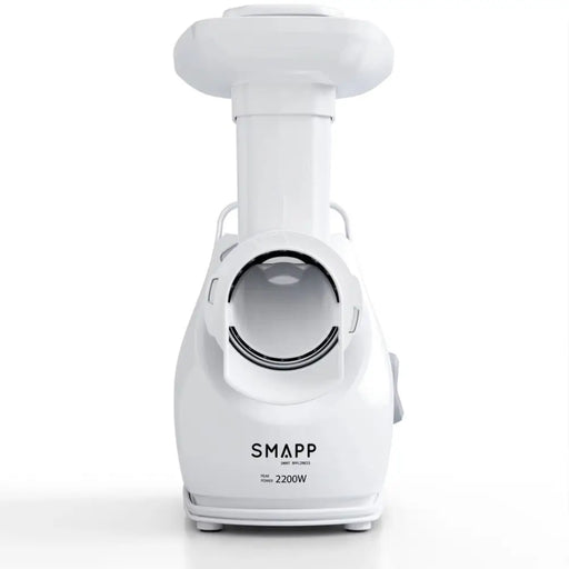 Мелница с шредер SMAPP 490.81 2200 W Бяла