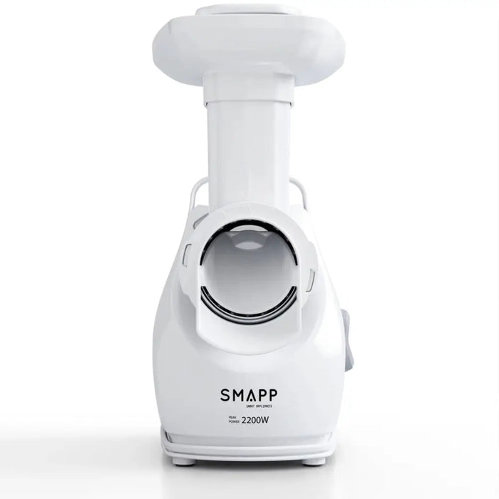 Мелница с шредер SMAPP 490.81 2200 W Бяла