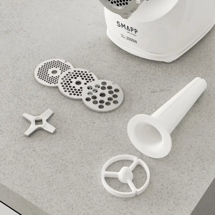 Мелница 489.8 SMAPP Бяла