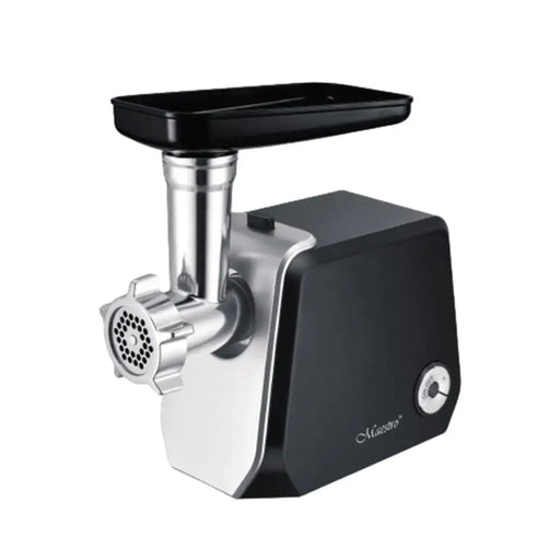 Мелница Feel-Maestro MR850 1500 W Черна Неръждаема стомана