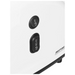 Мелница MPM MMM-05 650 W Неръждаема стомана Бяла