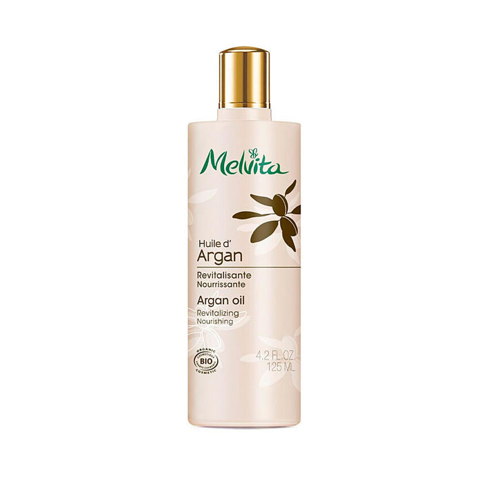 Арганово Масло Melvita 8002569 125 ml