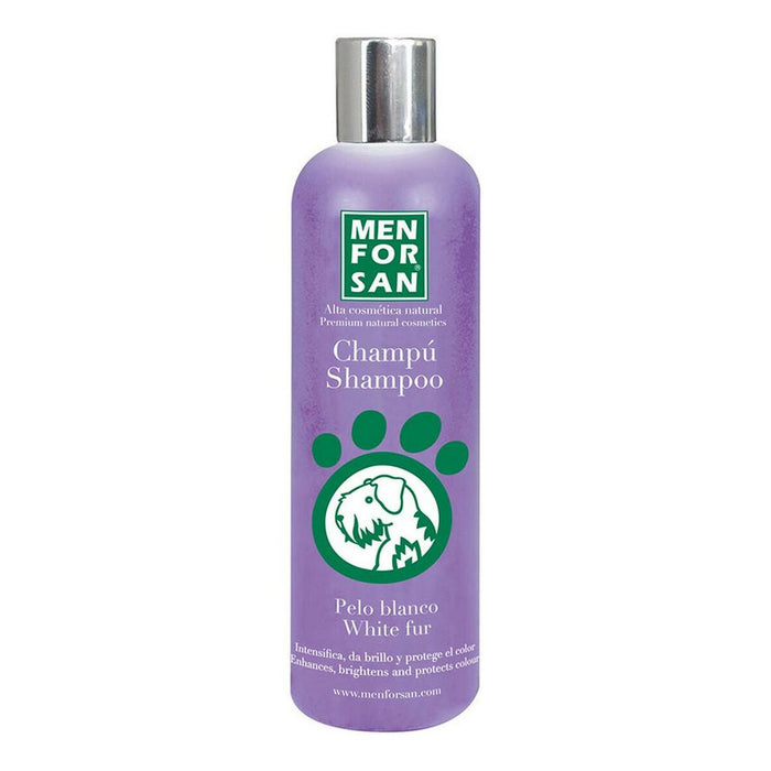 Шампоан за домашни любимци Menforsan 300 ml