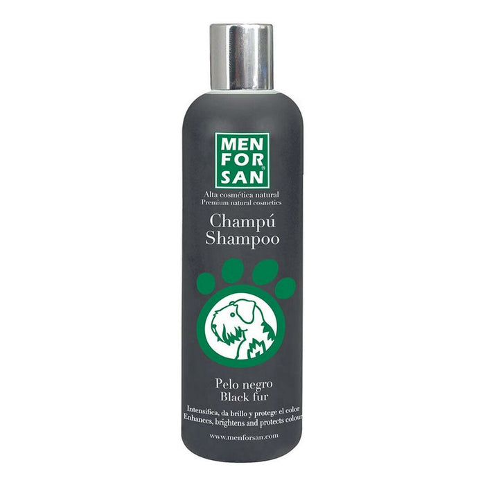 Шампоан за домашни любимци Menforsan 300 ml