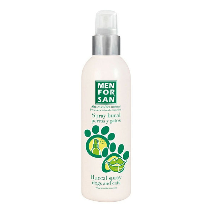 Защита за уста Menforsan Котки Куче 125 ml