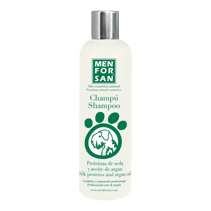 Шампоан за домашни любимци Menforsan 300 ml Куче