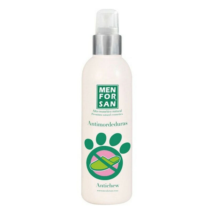 Репелент против ухапване за домашни любимци Menforsan 125 ml EDT