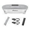 Вибрационна платформа MERACH MR-2533W1-EU (бяла)