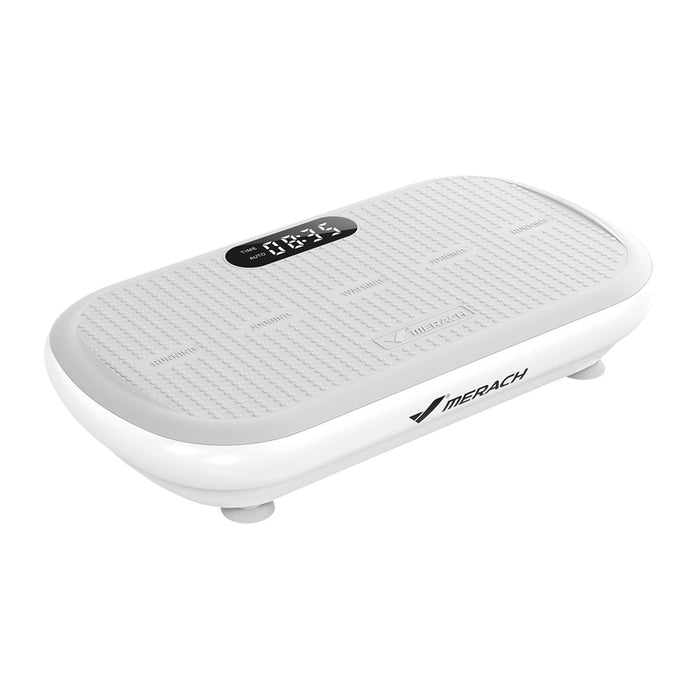 MERACH MR-2440G1-EU вибрационна платформа (сива)
