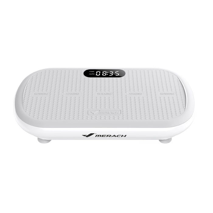 MERACH MR-2440G1-EU вибрационна платформа (сива)