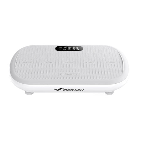 MERACH MR-2440G1-EU вибрационна платформа (сива)