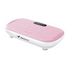 Вибрационна платформа MERACH MR-2440P1-EU (розова)
