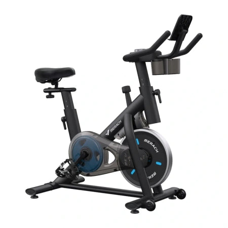 Спининг велосипед MERACH MR-S26B1-EU