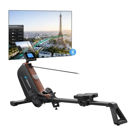 Гребен тренажор MERACH MR-R15B3-EU