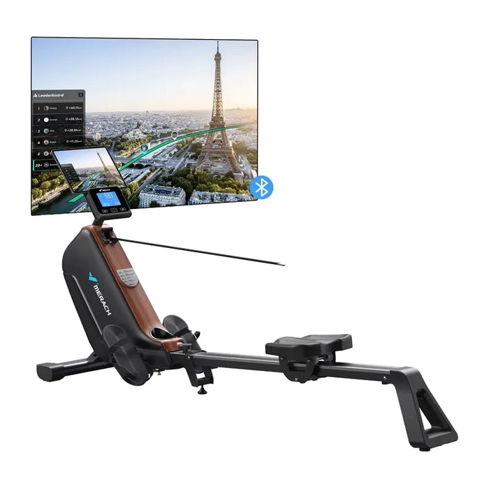 Гребен тренажор MERACH MR-R15B3-EU