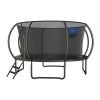 MERACH MR-2429B2 Батут, 3.6м