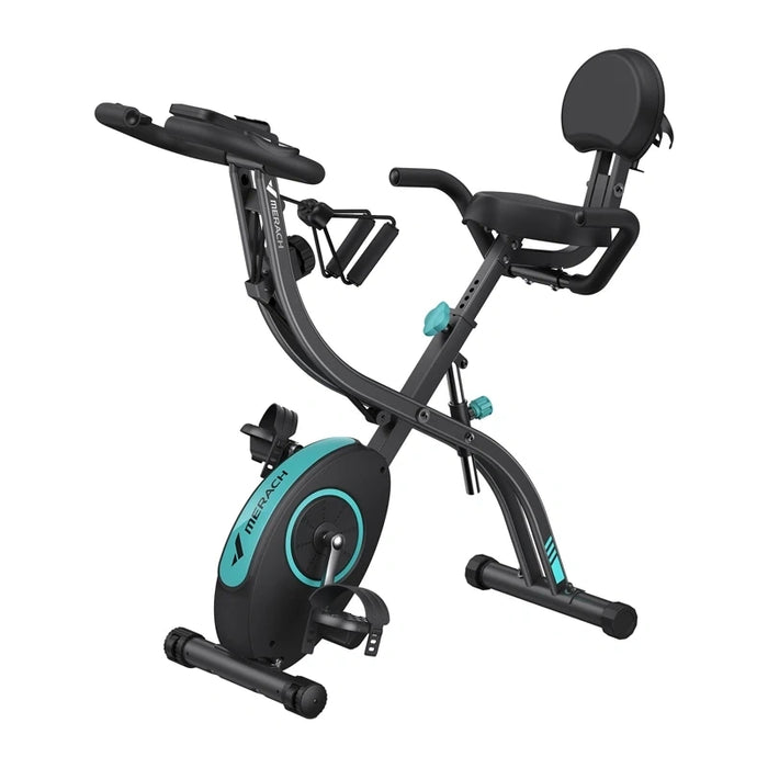 Велоергометър MERACH MR-S15B2 X-BIKE