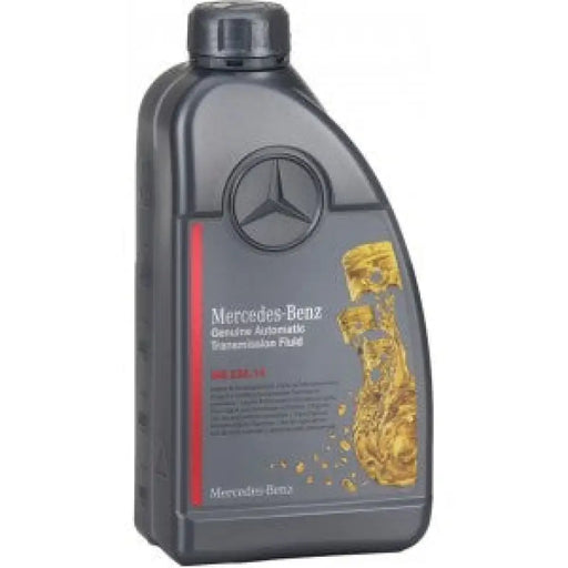 MERCEDES-BENZ 236.14 1L