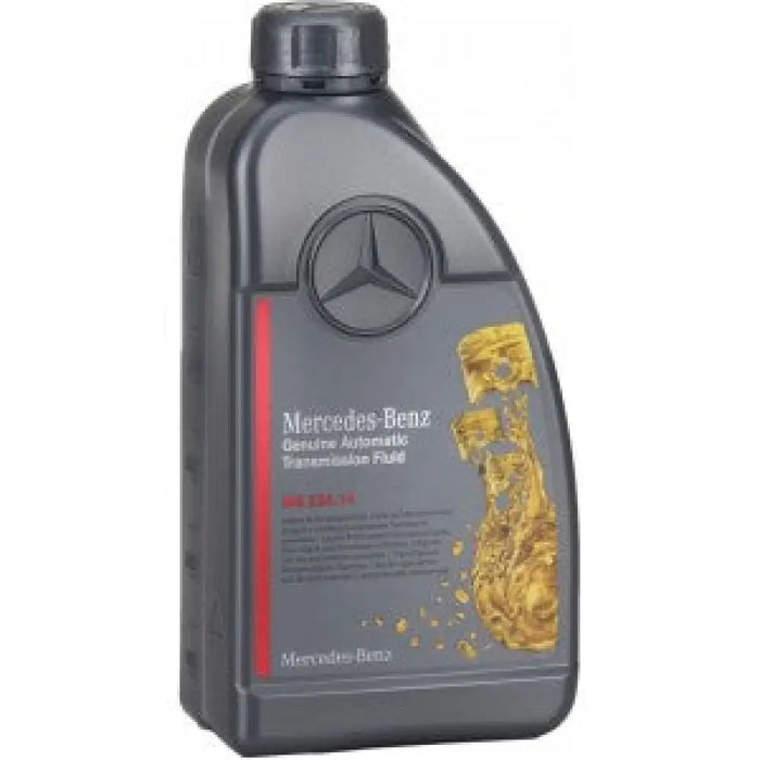 MERCEDES-BENZ 236.14 1L