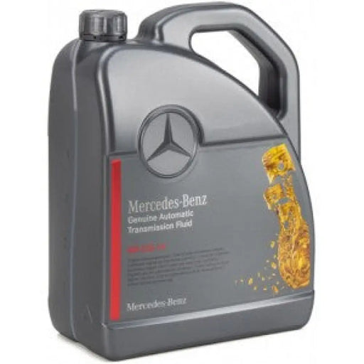 MERCEDES-BENZ 236.14 5L