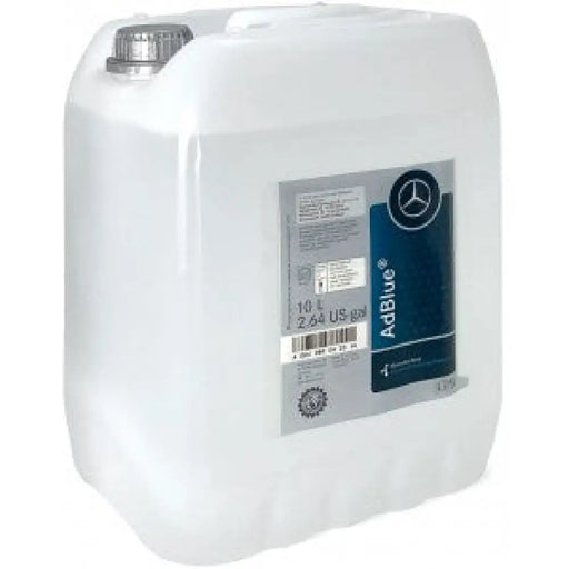 MERCEDES-BENZ ADBLUE 10L