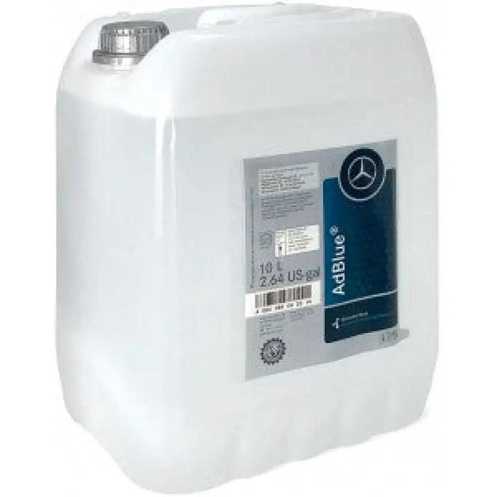 MERCEDES-BENZ ADBLUE 10L
