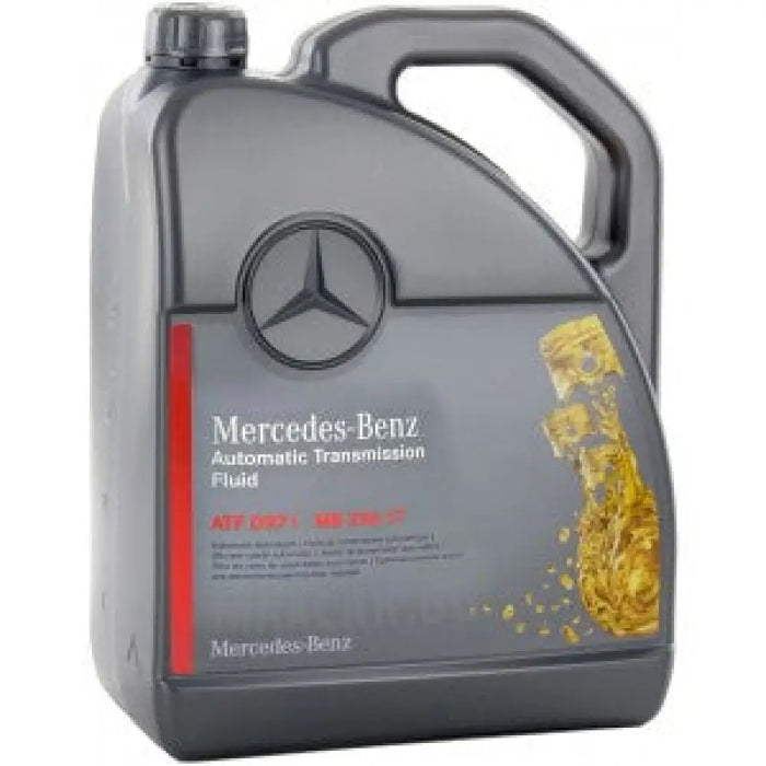MERCEDES-BENZ ATF 236.17 5L
