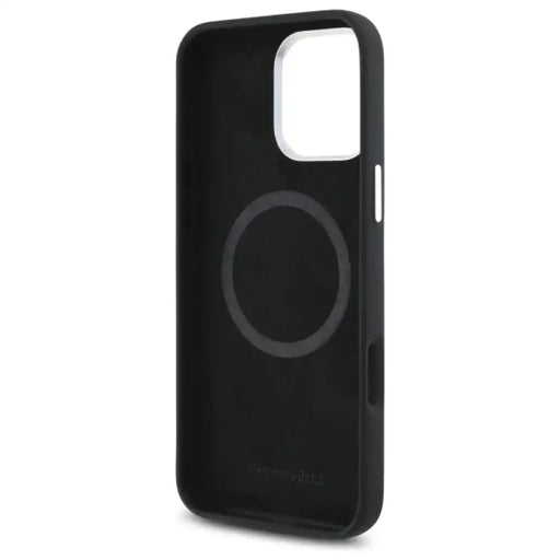 Mercedes MEHMP16L23SUGDK iPhone 16 Pro 6.3’’ черен/черен