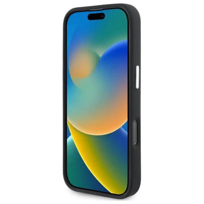 Mercedes MEHMP16L23SUVSK iPhone 16 Pro 6.3’’ черен/черен