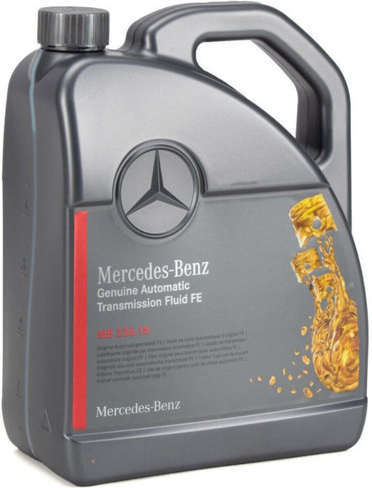 MERCEDES-BENZ 236.15 ATF 5L