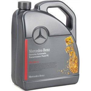 MERCEDES-BENZ 236.15 ATF 5L