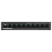Mercusys 10-портов 10/100Mbps настолен комутатор с 8-портов