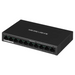Mercusys 10-портов 10/100Mbps настолен комутатор с 8-портов