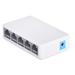 Mercusys 5-портов 10/100Mbps настолен комутатор