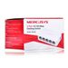 Mercusys 5-портов 10/100Mbps настолен комутатор