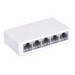 Mercusys 5-портов 10/100Mbps настолен комутатор