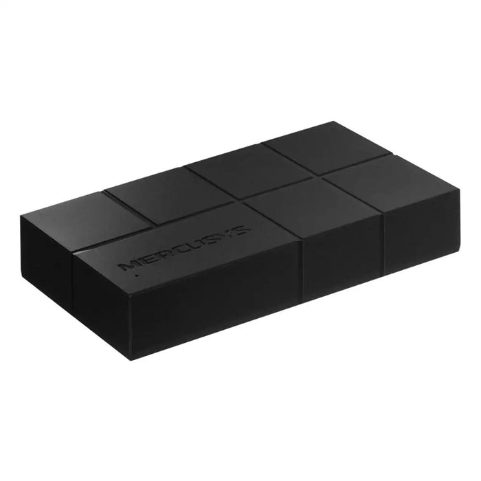 Mercusys 8-портов 10/100/1000 Mbps настолен комутатор