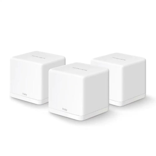 Mercusys AC1300 мрежова Wi-Fi система за цял дом