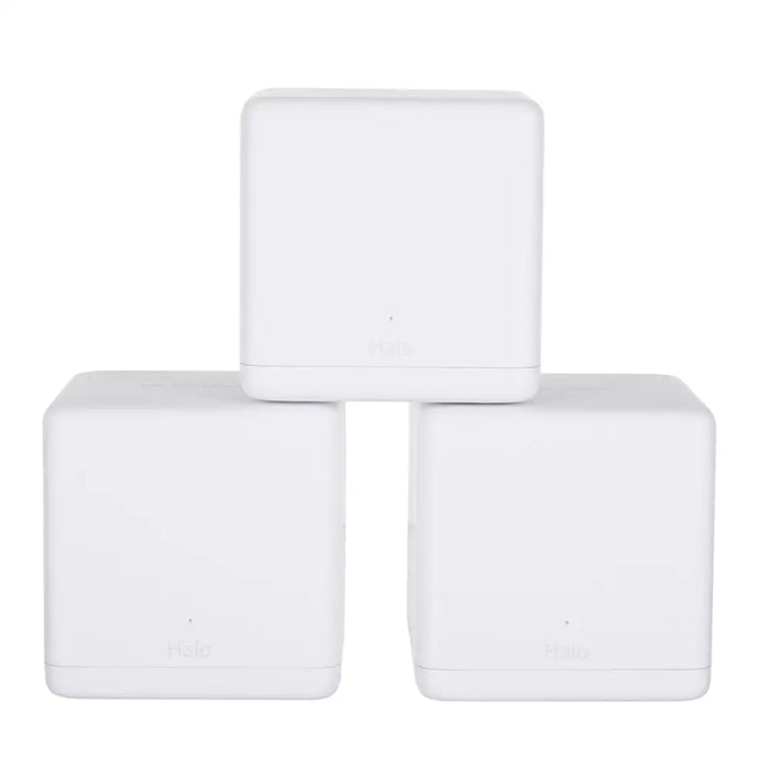 Mercusys AC1300 мрежова Wi-Fi система за цял дом