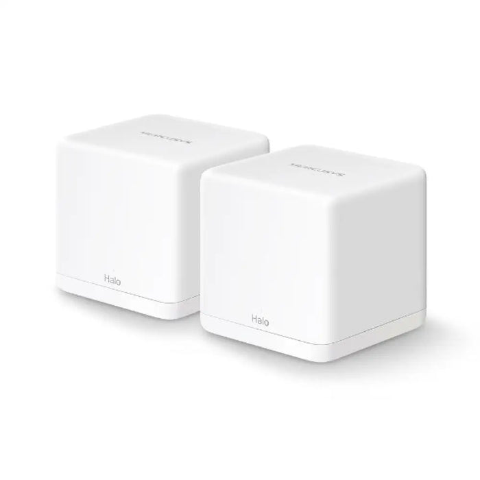 Mercusys AC1300 мрежова Wi-Fi система за цял дом