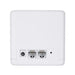 Mercusys AC1300 мрежова Wi-Fi система за цял дом