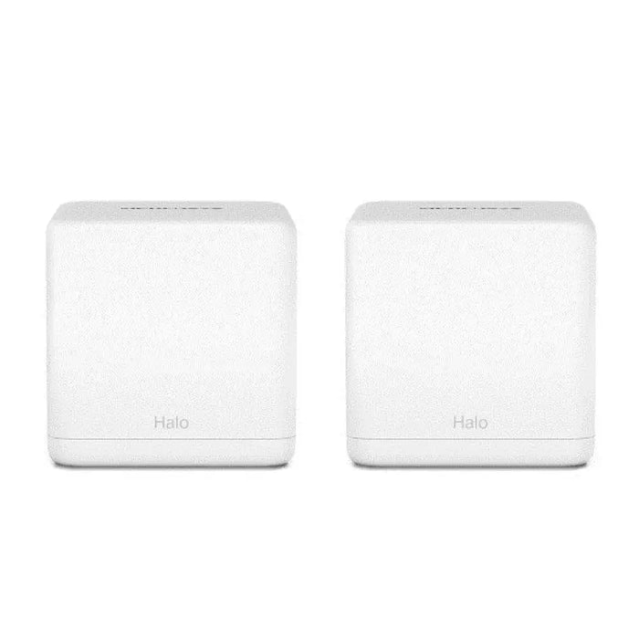 Mercusys AC1300 мрежова Wi-Fi система за цял дом
